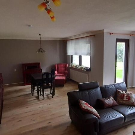 Ferienwohnung Kueck-Theodor-Hein-Str. Goslar Luaran gambar
