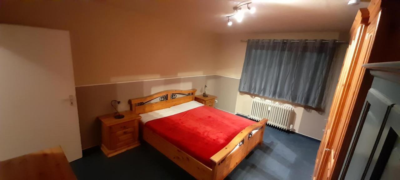 Ferienwohnung Kueck-Theodor-Hein-Str. Goslar Luaran gambar