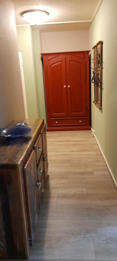 Ferienwohnung Kueck-Theodor-Hein-Str. Goslar Luaran gambar