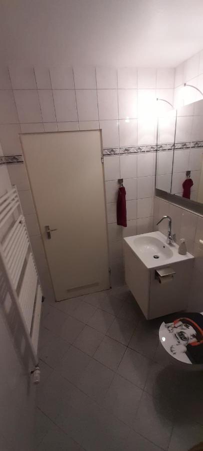 Ferienwohnung Kueck-Theodor-Hein-Str. Goslar Luaran gambar