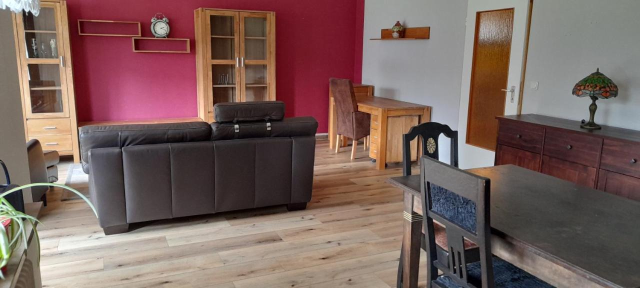 Ferienwohnung Kueck-Theodor-Hein-Str. Goslar Luaran gambar